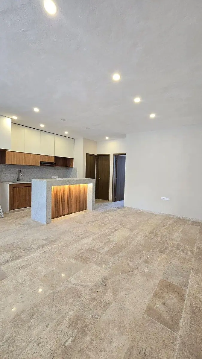 Departamento en renta en Mexico, Mérida — foto 1 de 26