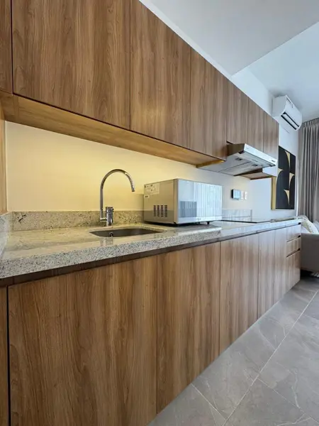 Departamento en renta en Altabrisa, Mérida — foto 3 de 5
