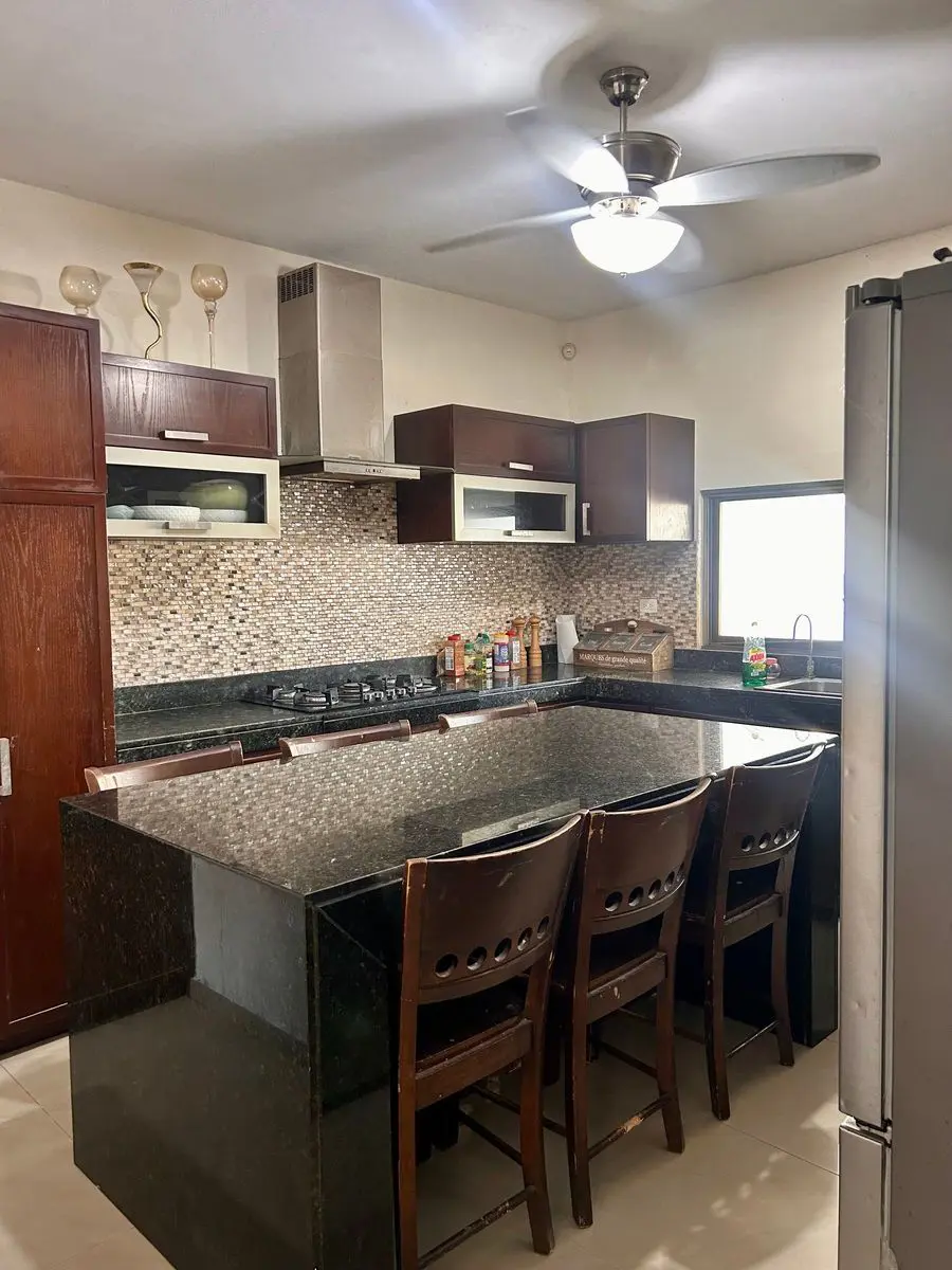 Casa en renta en Santa Rita Cholul, Mérida — foto 1 de 21