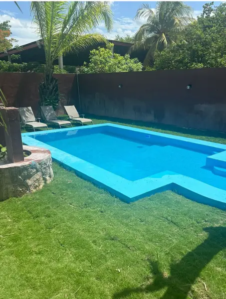 Casa en renta en Dzitya, Mérida — foto 2 de 15