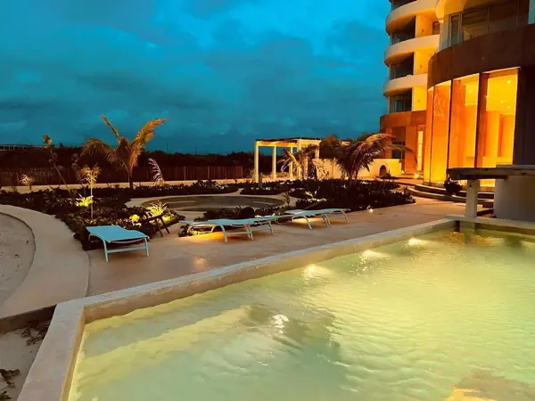 Departamento en venta en Telchac Puerto, Telchac Puerto — foto 2 de 13