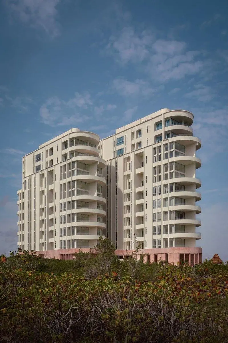 Departamento en venta en Telchac Puerto, Telchac Puerto — foto 1 de 13