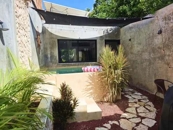 Casa en venta en Merida Centro, Mérida — foto 2 de 11