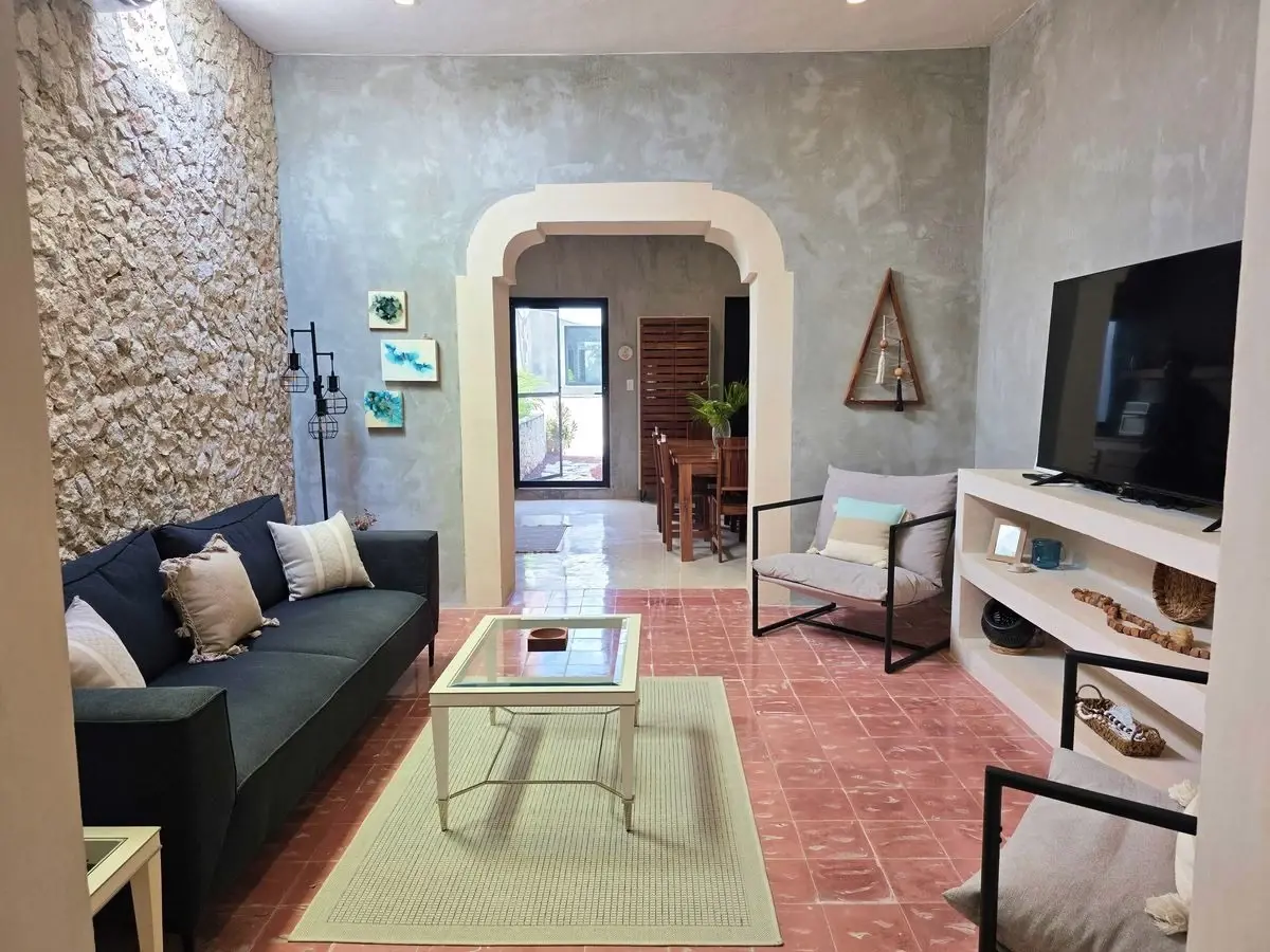 Casa en venta en Merida Centro, Mérida — foto 1 de 11