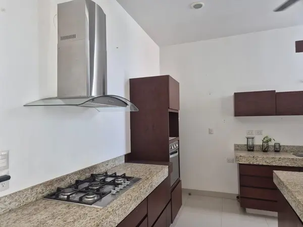 Casa en venta en San Antonio Cinta, Mérida — foto 3 de 19