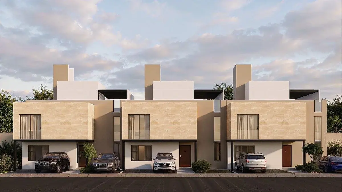 Casa en venta en Llano Grande (El Salitre), Metepec — foto 1 de 11