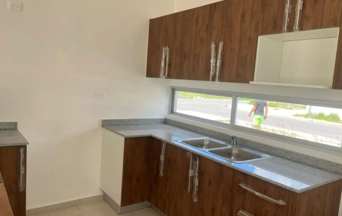 Casa en renta en San Antonio Hool, Mérida — foto 1 de 14