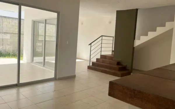 Casa en renta en San Antonio Hool, Mérida — foto 2 de 14