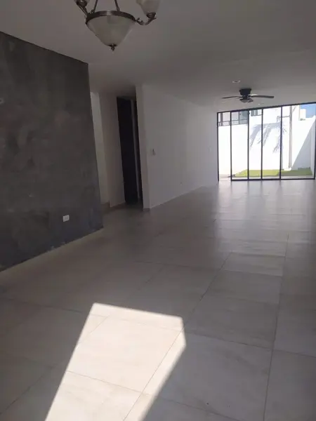 Casa en renta en Santa Gertrudis Copo, Mérida — foto 3 de 15