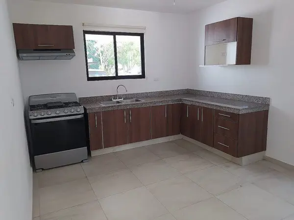 Casa en renta en Santa Gertrudis Copo, Mérida — foto 2 de 15