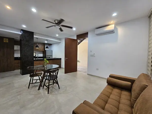Departamento en renta en Maya, Mérida — foto 2 de 26