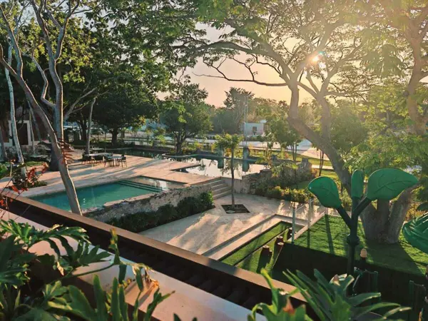 Terreno en venta en Kikteil, Mérida — foto 2 de 12