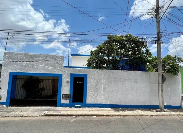 Casa en venta en Merida Centro, Mérida — foto 2 de 40