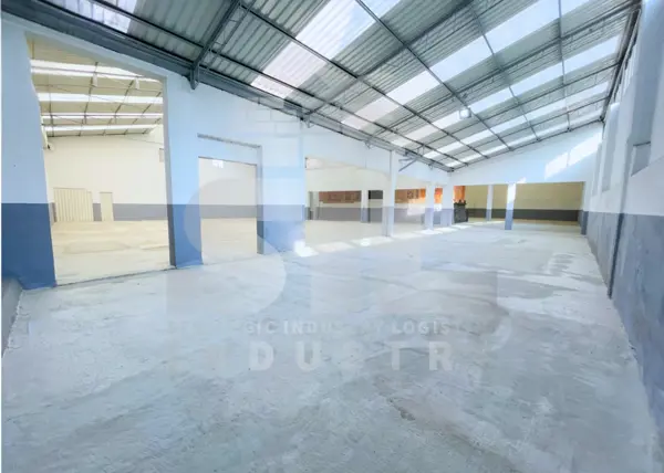 Bodega en renta en Adolfo Lopez Mateos, Naucalpan de Juárez — foto 3 de 6