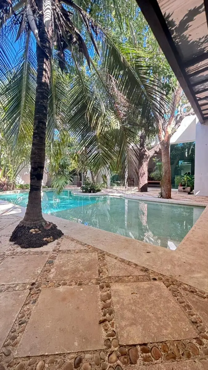 Casa en venta en Montes de Ame, Mérida — foto 1 de 38