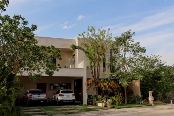Casa en venta en Komchen, Mérida — foto 2 de 16