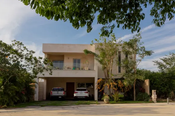 Casa en venta en Komchen, Mérida — foto 3 de 16
