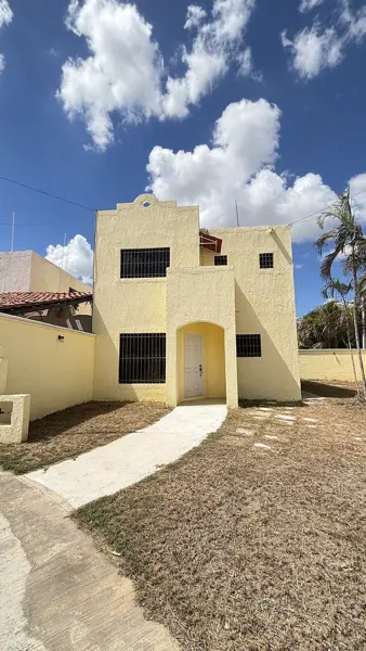 Casa en renta en Chuburna de Hidalgo, Mérida — foto 3 de 35