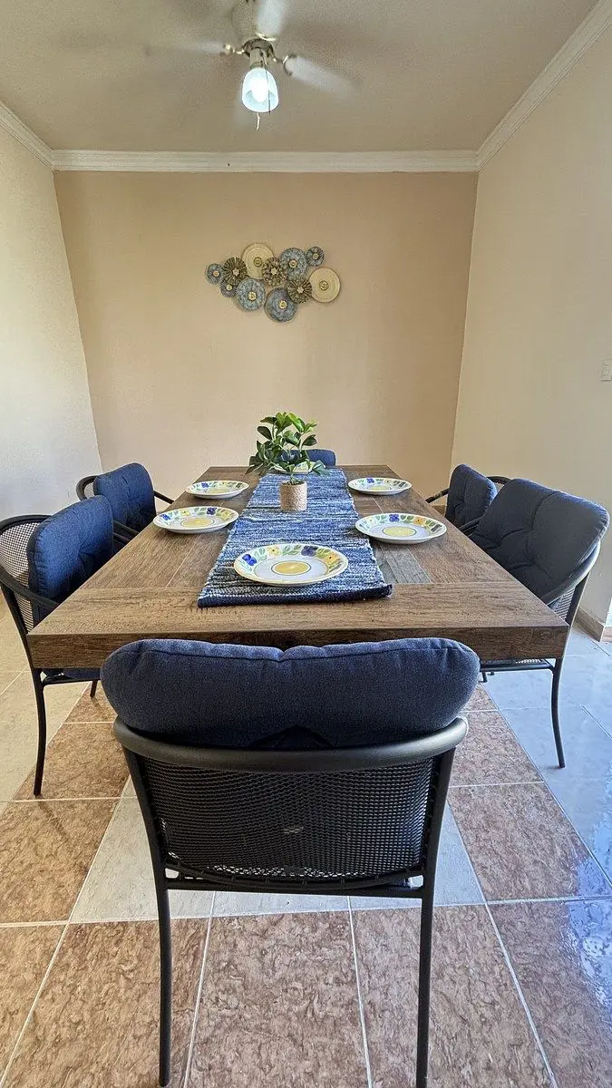 Casa en renta en Chuburna de Hidalgo, Mérida — foto 1 de 35