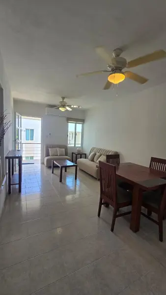 Departamento en renta en Ampliación Plan de Ayala (Villas del Sol), Mérida — foto 2 de 22