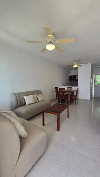 Departamento en renta en Ampliación Plan de Ayala (Villas del Sol), Mérida — foto 3 de 22