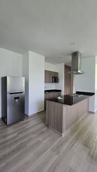 Departamento en renta en Temozon Norte, Mérida — foto 3 de 15