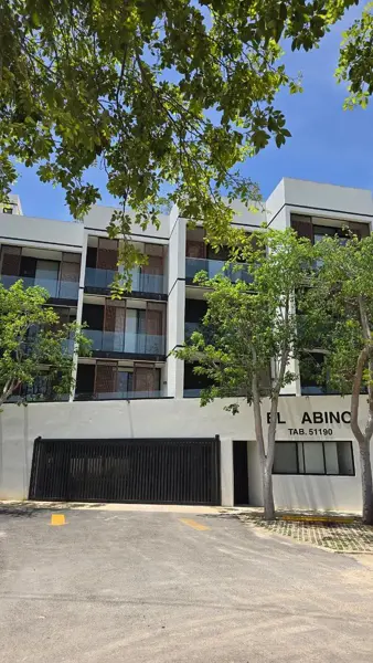 Departamento en renta en Temozon Norte, Mérida — foto 2 de 15