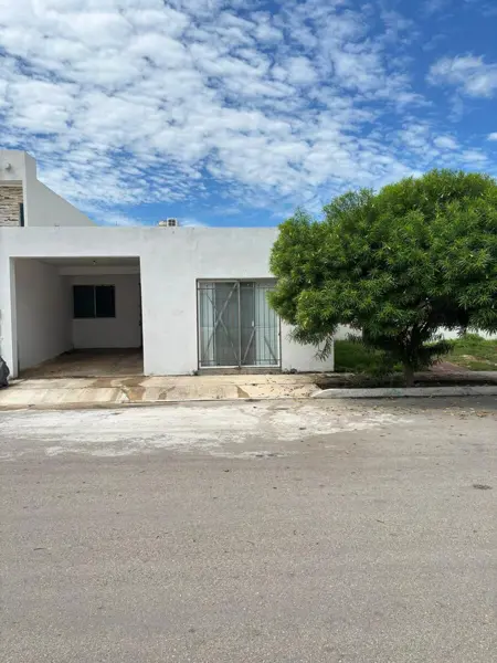 Casa en venta en Las Américas, Mérida — foto 3 de 19