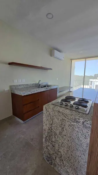 Departamento en venta en Santa Rita Cholul, Mérida — foto 2 de 18