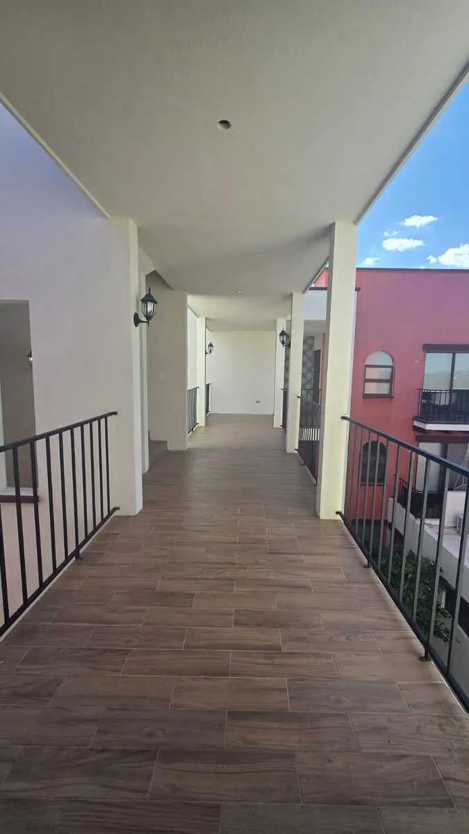 Departamento en venta en Santa Rita Cholul, Mérida — foto 1 de 18