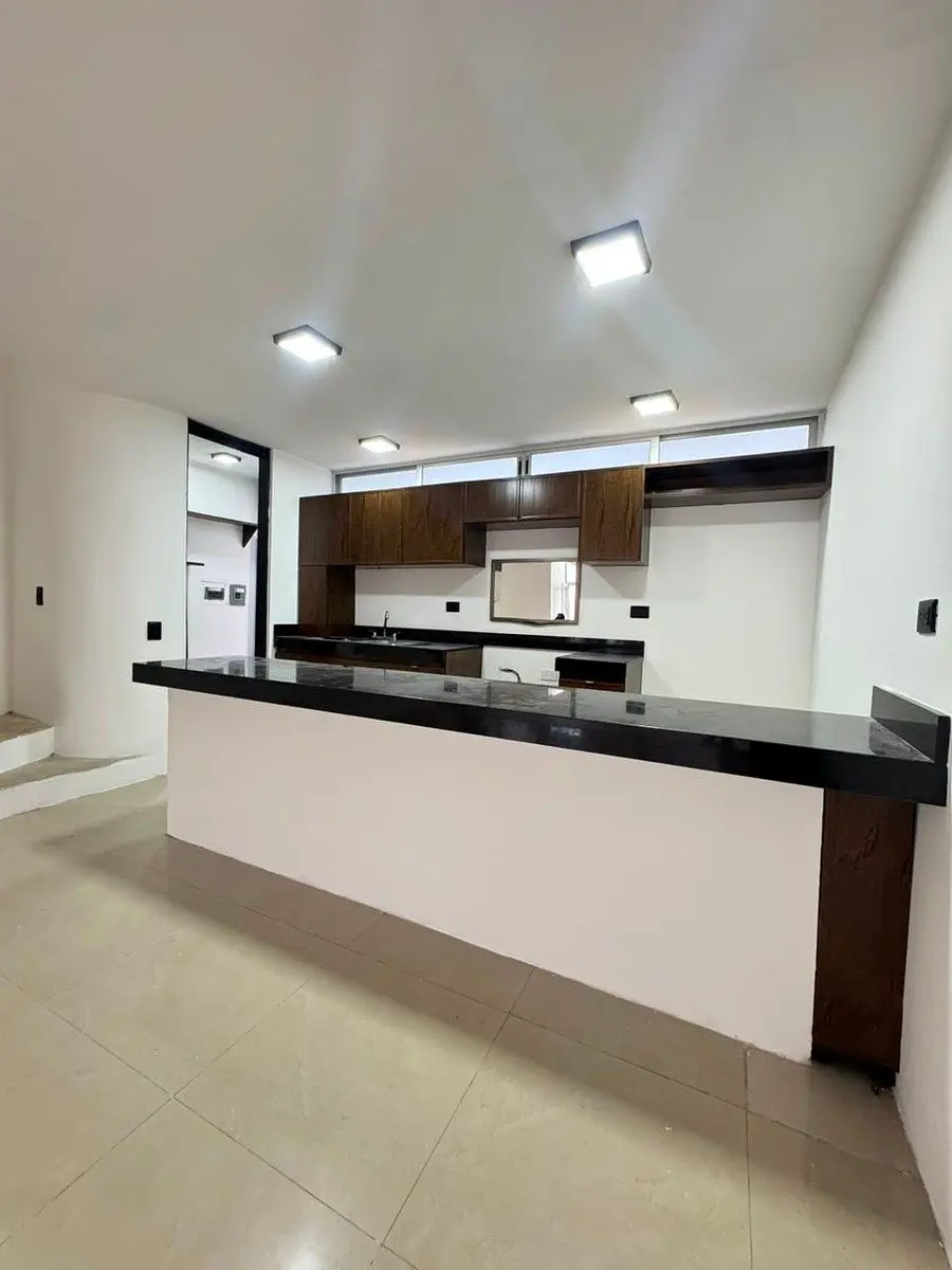Departamento en renta en Montecristo, Mérida — foto 1 de 9