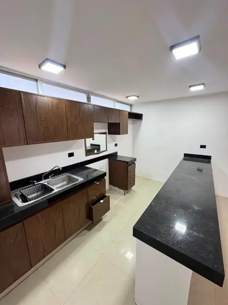 Departamento en renta en Montecristo, Mérida — foto 3 de 9