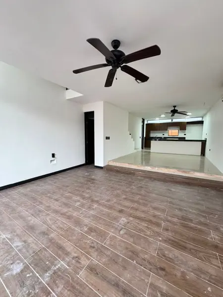 Departamento en renta en Montecristo, Mérida — foto 2 de 9