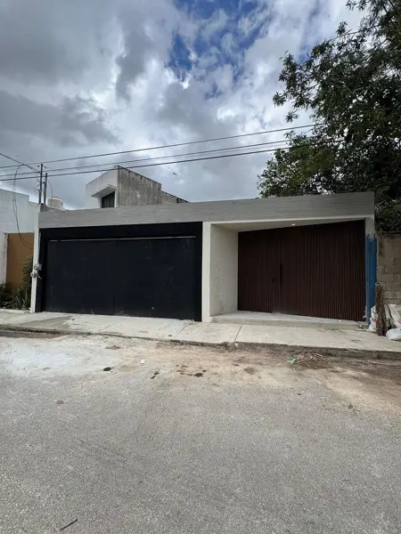 Casa en venta en Maya, Mérida — foto 2 de 14