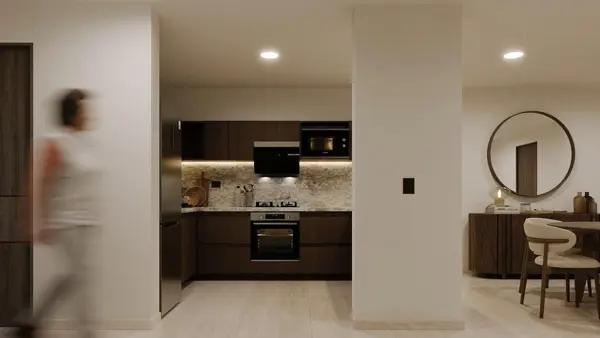 Casa en Venta 1 planta en zona norte Colonia Maya, Mérida Yucatán