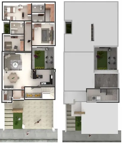 Casa en venta en Quintas del Palmar, Torreón — foto 2 de 29