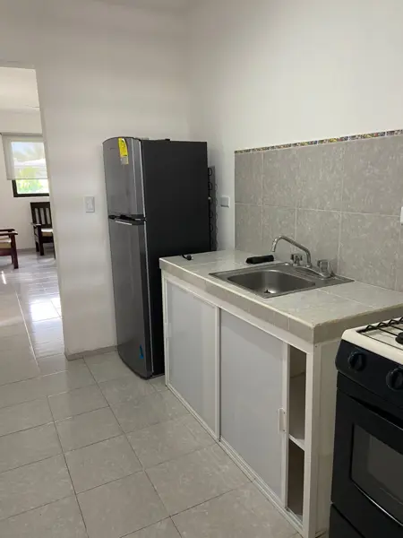 Departamento en renta en Montes de Ame, Mérida — foto 2 de 16
