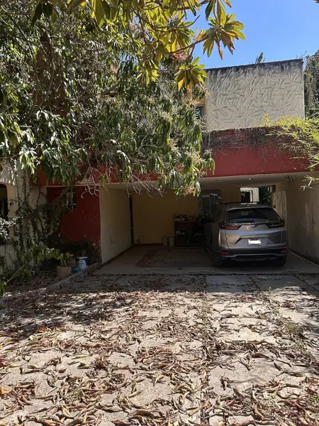 Casa en renta en Emiliano Zapata Nte, Mérida — foto 3 de 20