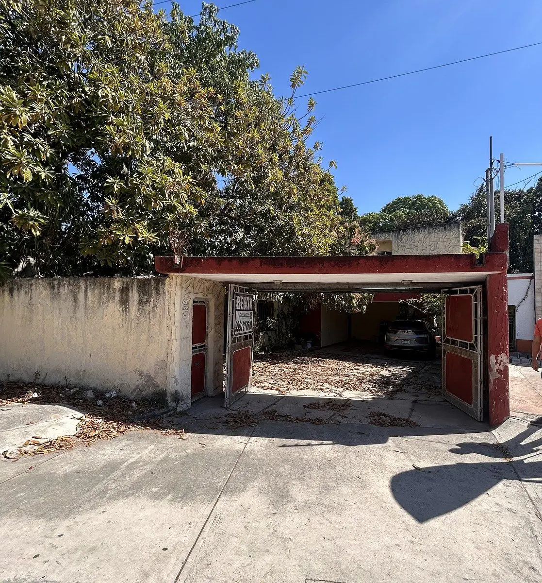 Casa en renta en Emiliano Zapata Nte, Mérida — foto 1 de 20
