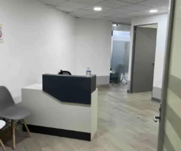 Oficina en renta en San Jose Insurgentes, Benito Juárez — foto 3 de 5