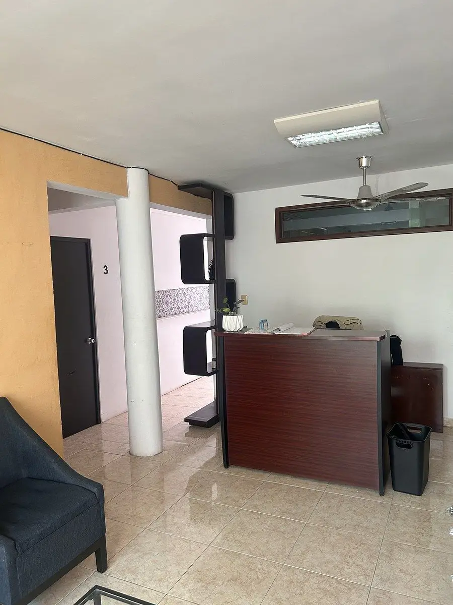 Oficina en renta en Montecarlo, Mérida — foto 1 de 18