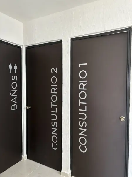 Oficina en renta en Los Héroes, Mérida — foto 2 de 9