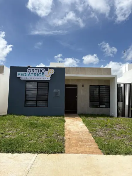 Oficina en renta en Los Héroes, Mérida — foto 3 de 9