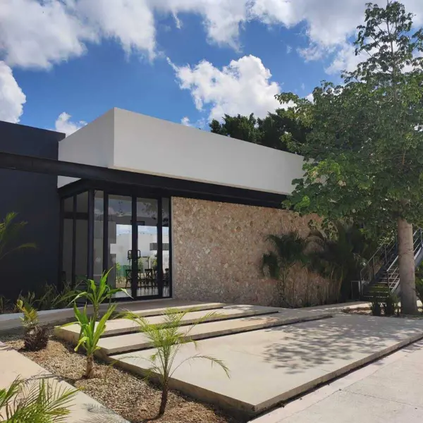 Casa en venta en Temozon Norte, Mérida — foto 2 de 18
