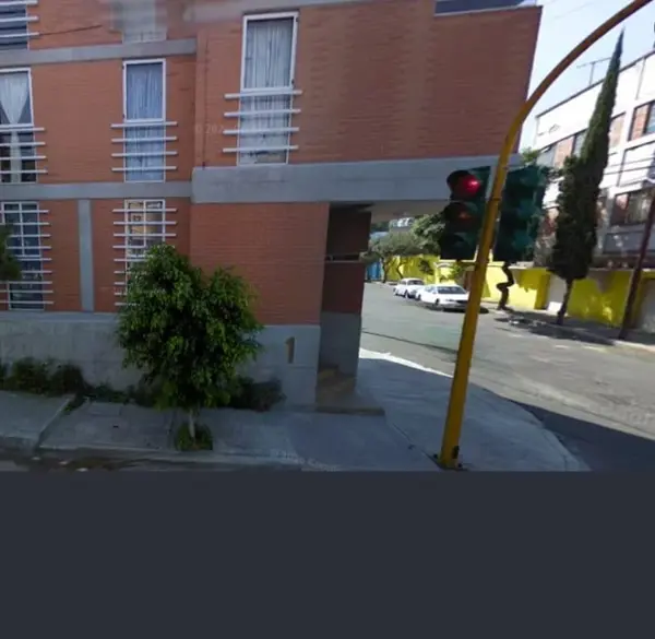 Departamento en venta en Observatorio, Miguel Hidalgo — foto 2 de 6