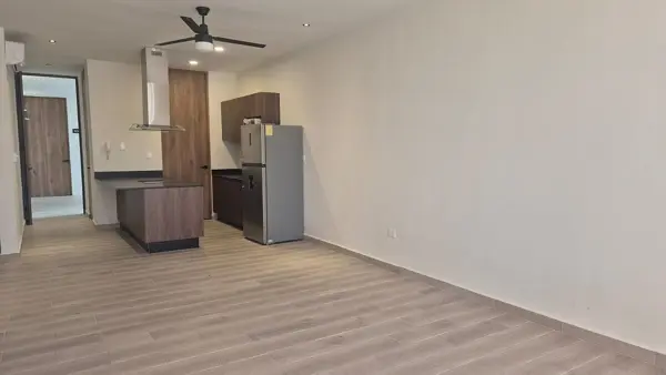 Departamento en renta en San Ramon Norte, Mérida — foto 2 de 7