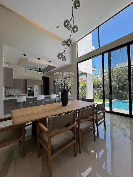 Casa en venta en Yucatán Country Club, Mérida — foto 2 de 16