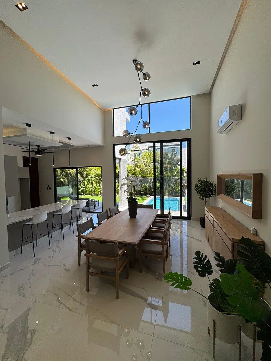 Casa en venta en Yucatán Country Club, Mérida — foto 1 de 16