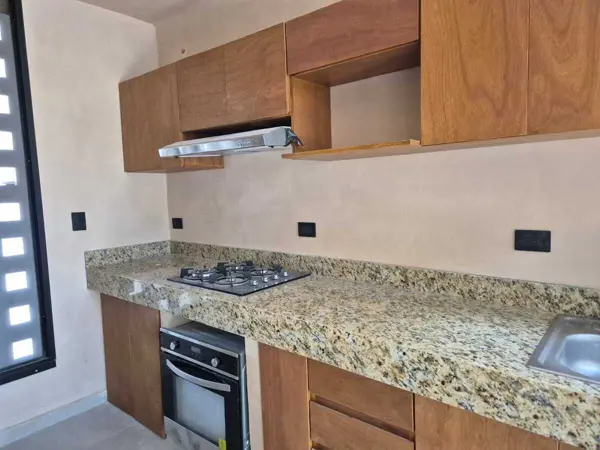 Casa en renta en Montes de Ame, Mérida — foto 2 de 12