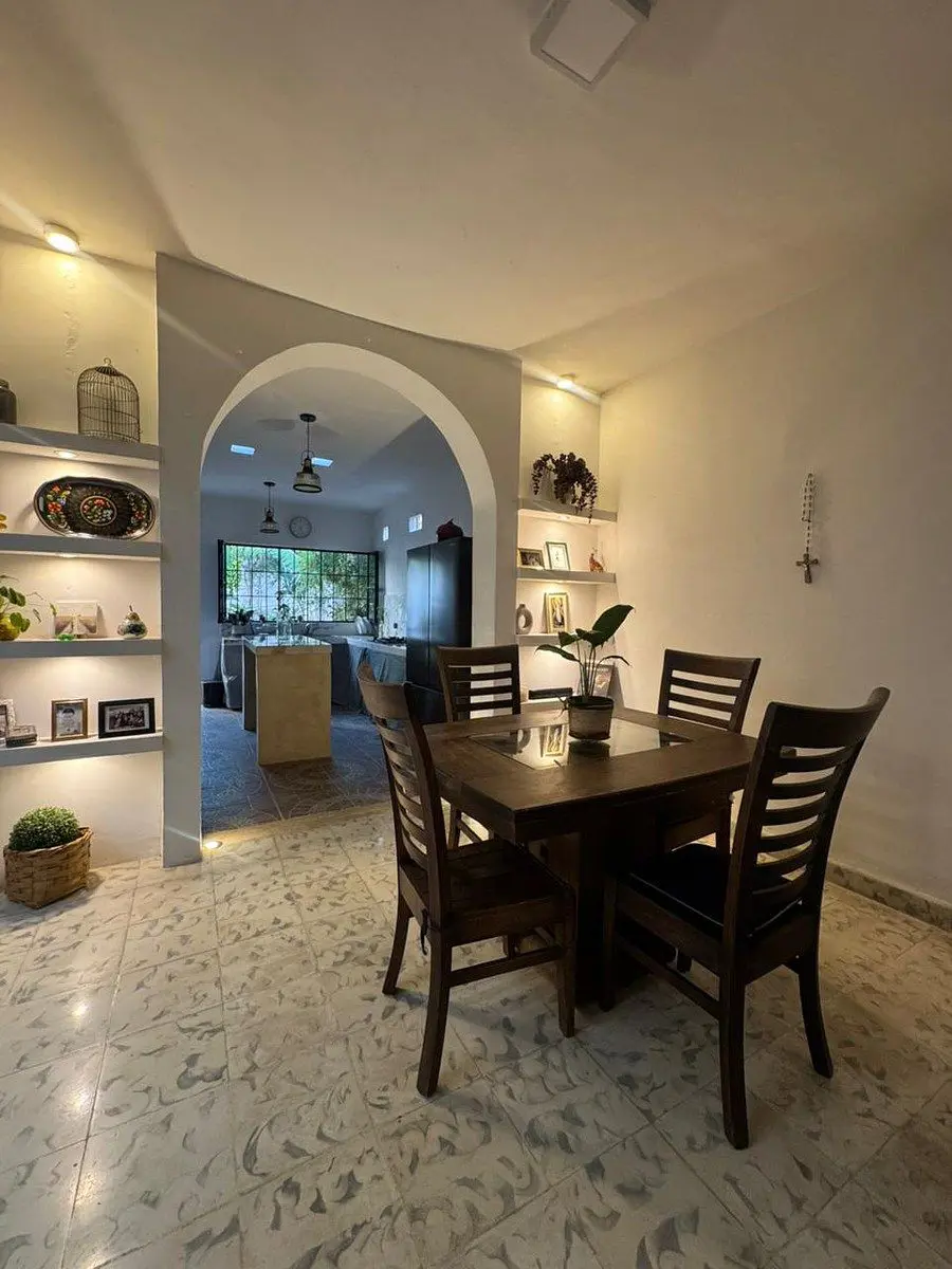 Casa en venta en Miguel Aleman, Mérida — foto 1 de 11